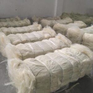 Sisal Fiber Grade 3 Long