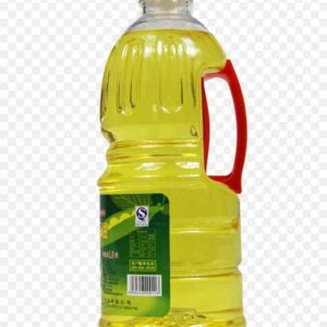 Refined Canola Oil