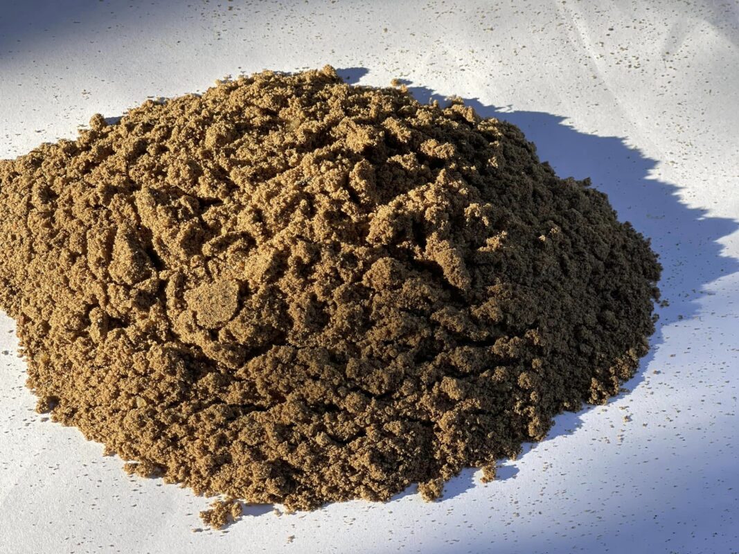 Animal Feed