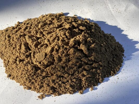 Animal Feed