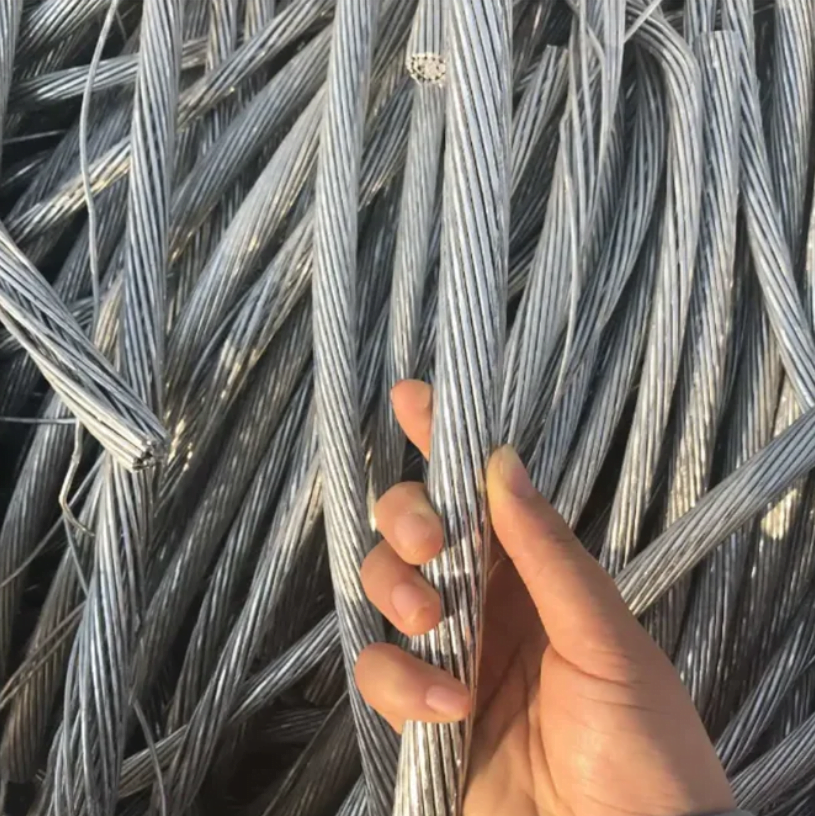 Aluminum-Wire-Scrap0