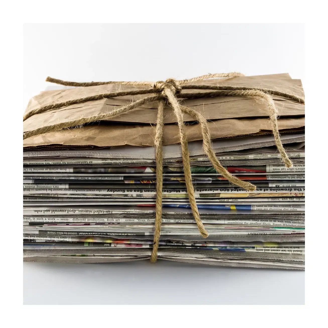 Newspaper-Paper-Scraps-2