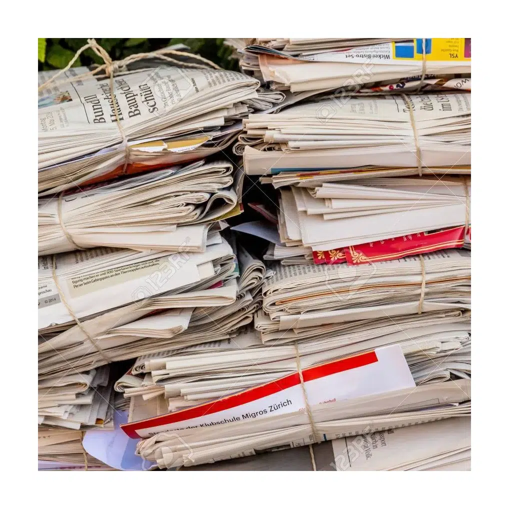 Newspaper-Paper-Scraps
