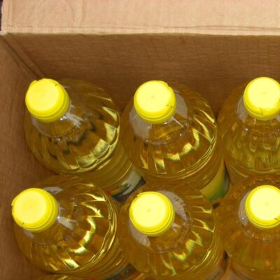 Edible Oils