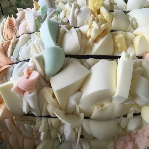 polyurethane-foam-scrap