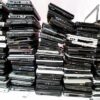 Used Laptop Scrap