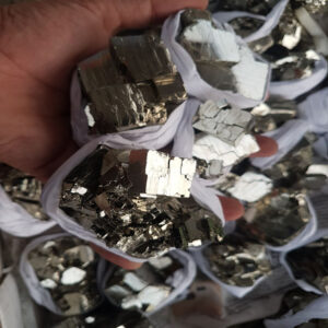 Rough Silver