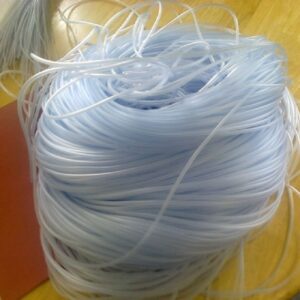 Soft PVC From Medical Tubes & Bag
