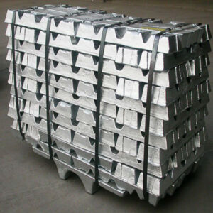 Aluminium Ingots